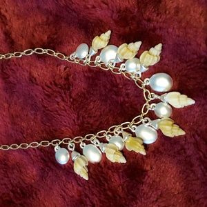 Shell Necklace